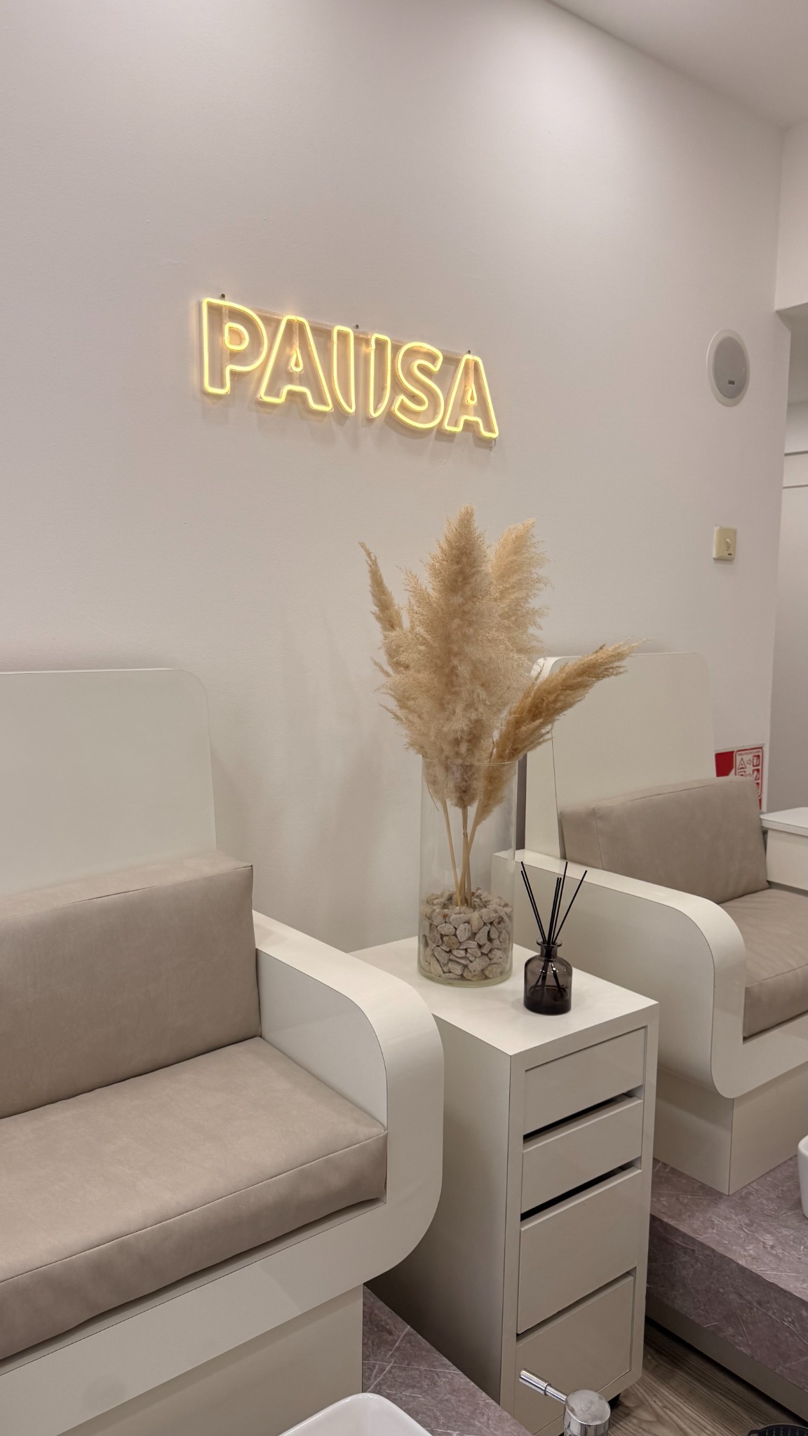 Espacio de Pausa Centro Estético