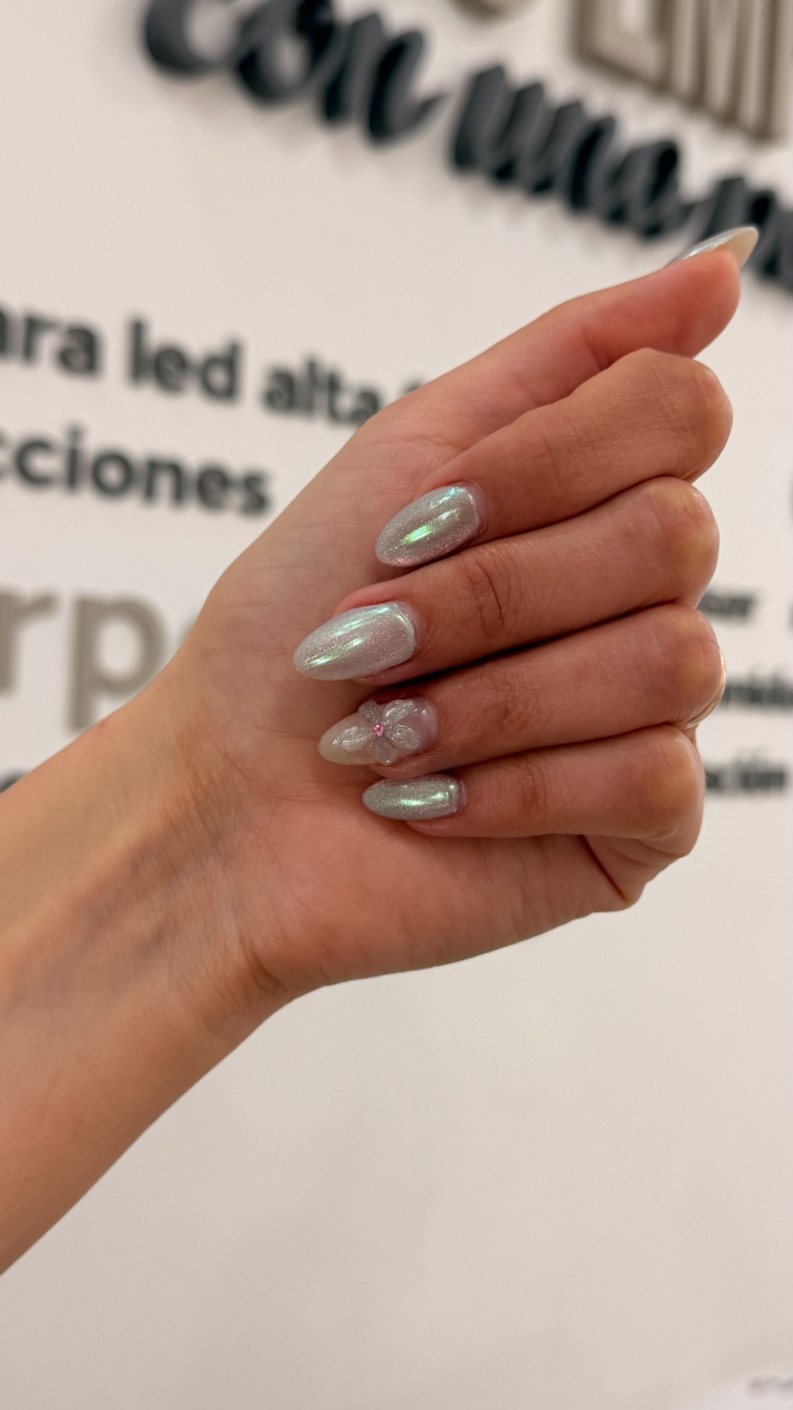 Uñas en Pausa Centro Estético
